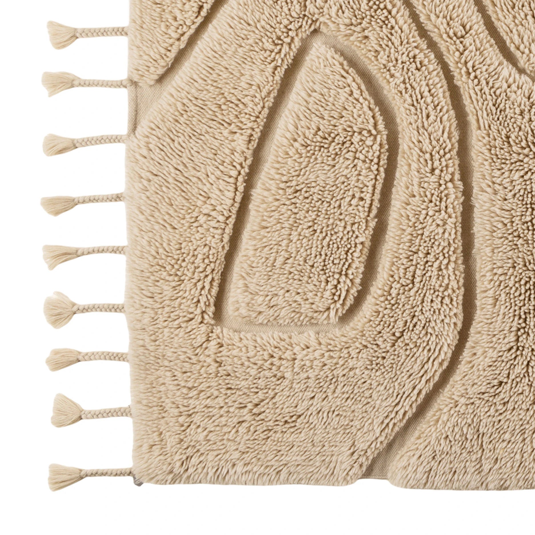 Malmø Teppich 140x200 cm